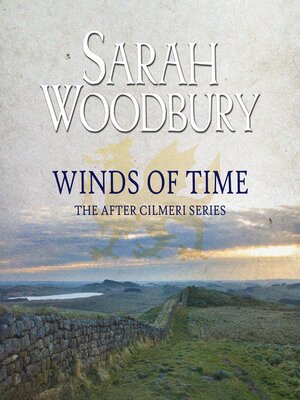 cover image of Winds of Time